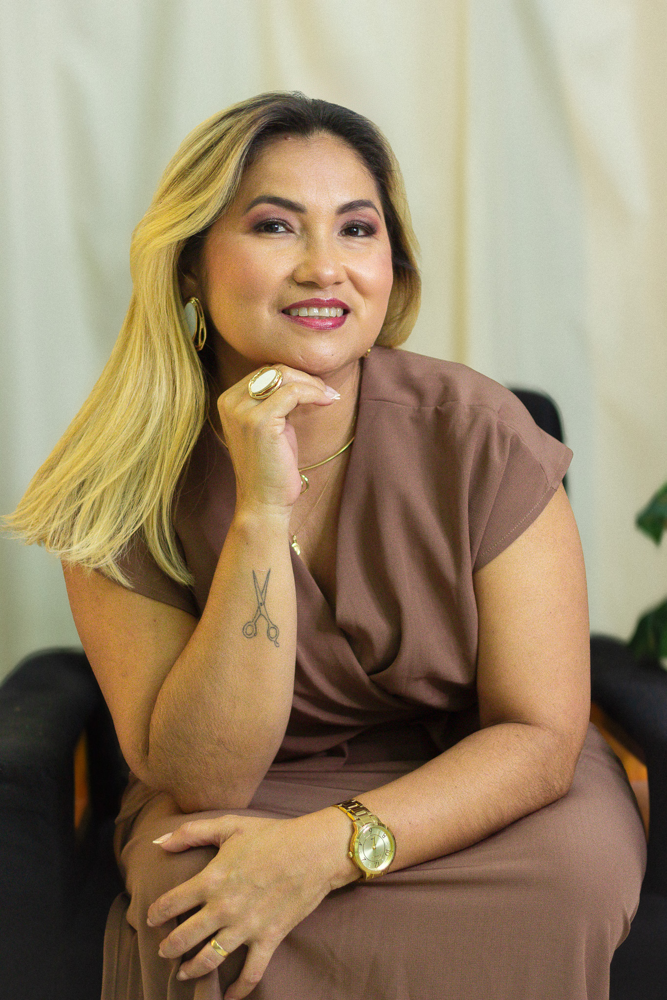 Ensaio Fotografico